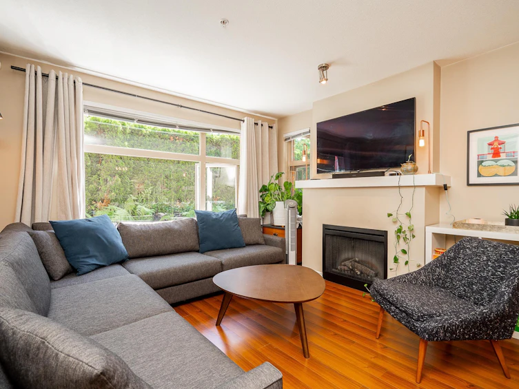 107-300 Klahanie Drive, Port Moody, BC, V3H 5K8 - 6