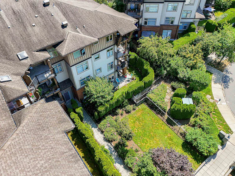 107-300 Klahanie Drive, Port Moody, BC, V3H 5K8 - 30