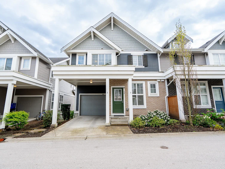 50-7169 208a Avenue, Langley, BC, V2Y 0X2