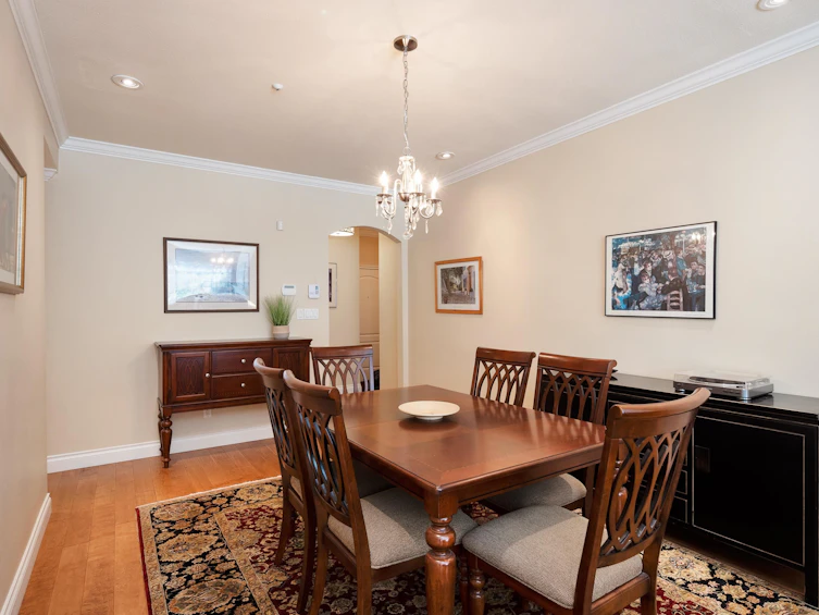 125-5735 Hampton Place, Vancouver, BC, V6T 2G8 - 9