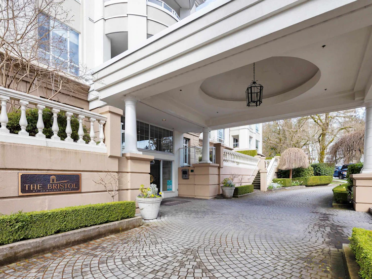 125-5735 Hampton Place, Vancouver, BC, V6T 2G8 - 33