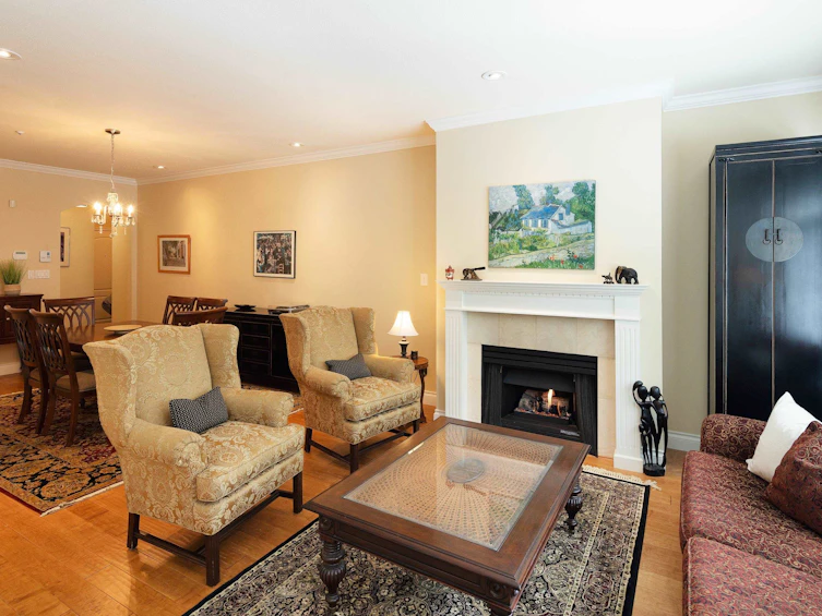 125-5735 Hampton Place, Vancouver, BC, V6T 2G8 - 4