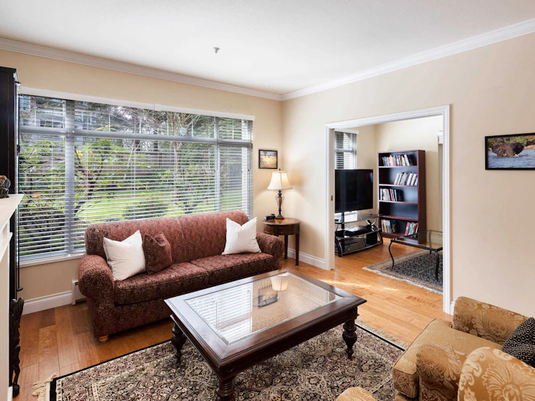 125-5735 Hampton Place, Vancouver, BC, V6T 2G8 - 2