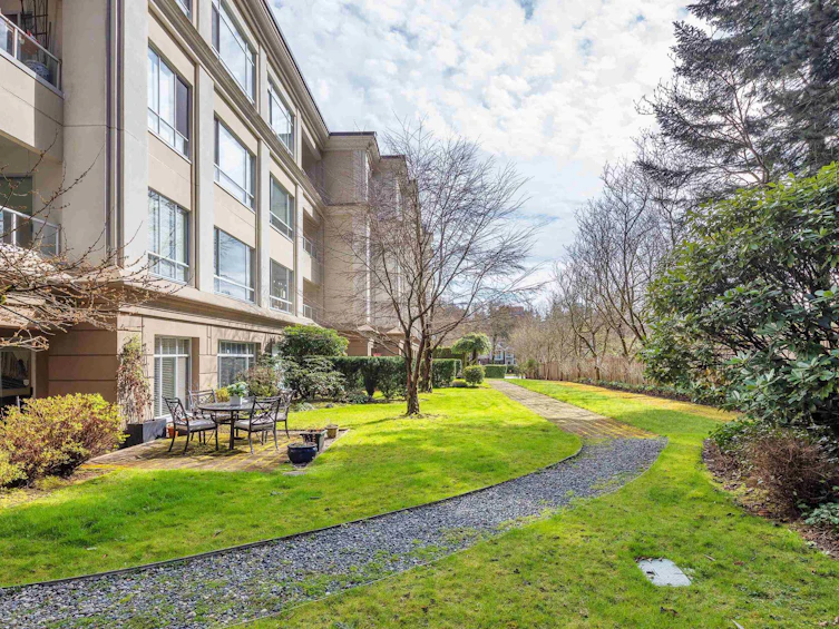 125-5735 Hampton Place, Vancouver, BC, V6T 2G8 - 27