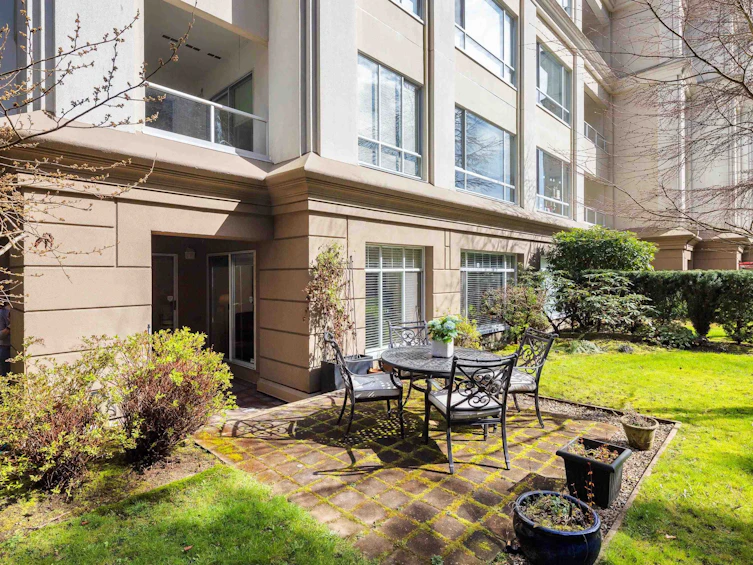 125-5735 Hampton Place, Vancouver, BC, V6T 2G8 - 26