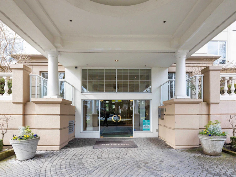 125-5735 Hampton Place, Vancouver, BC, V6T 2G8 - 34