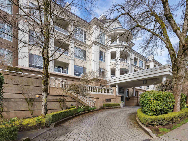 125-5735 Hampton Place, Vancouver, BC, V6T 2G8 - 32