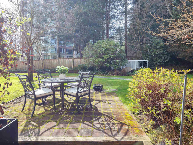 125-5735 Hampton Place, Vancouver, BC, V6T 2G8 - 24