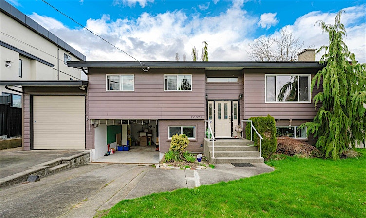 26679 30a Avenue, Langley, BC, V4W 3C8
