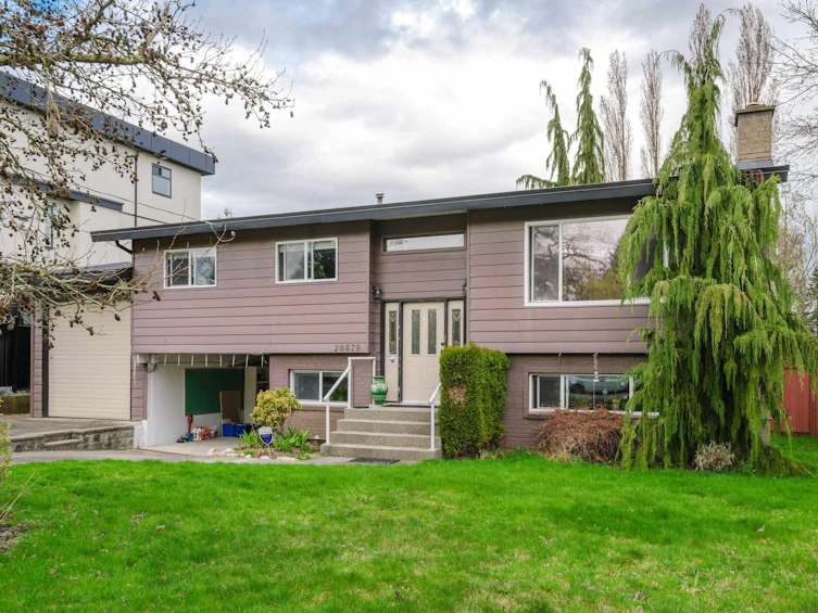 26679 30a Avenue, Langley, BC, V4W 3C8 - 3