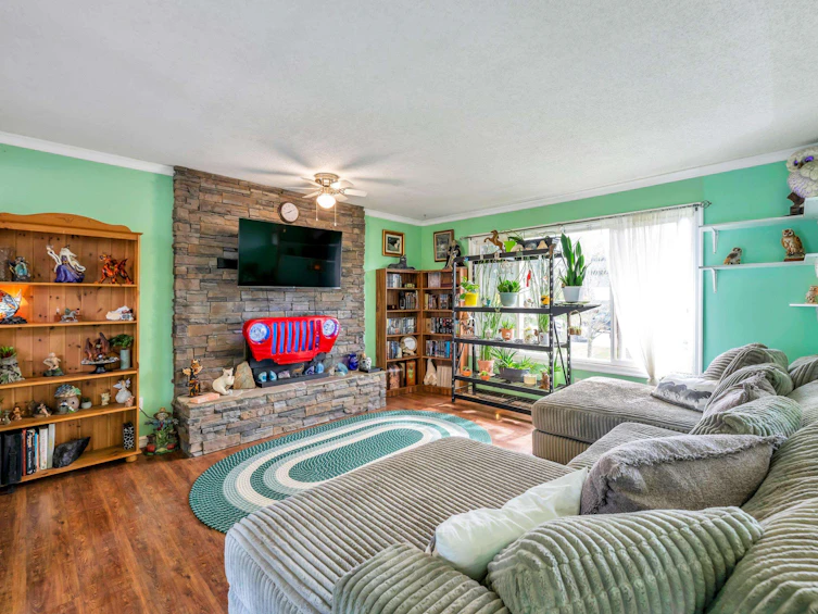 26679 30a Avenue, Langley, BC, V4W 3C8 - 4