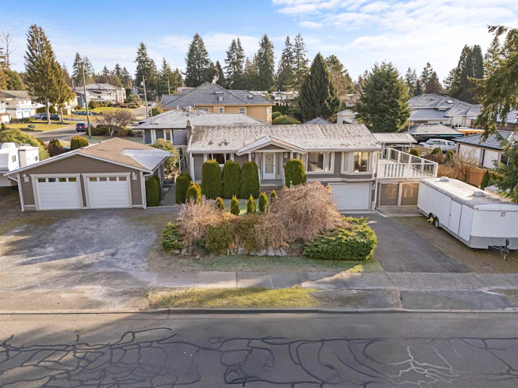 551 Poirier Street, Coquitlam, BC, V3J 6A6 - 2