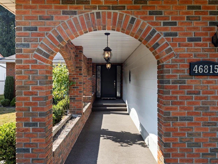 46815 Portage Avenue, Chilliwack, BC, V2P 7H3 - 5