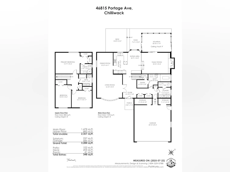 46815 Portage Avenue, Chilliwack, BC, V2P 7H3 - 40