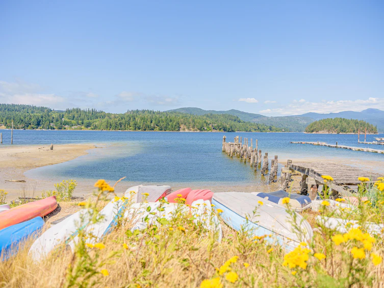 5954 Beachgate Lane, Sechelt, BC, V7Z 0S2 - 31