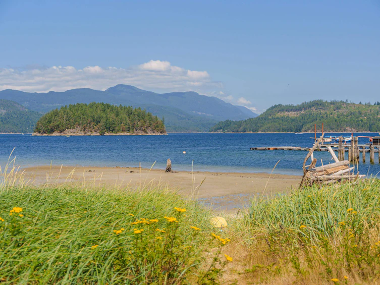 5954 Beachgate Lane, Sechelt, BC, V7Z 0S2 - 35