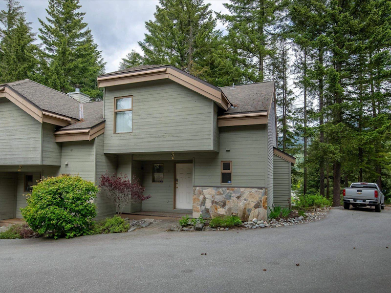 61 - 6127 Eagle Ridge Crescent, Whistler BC V0N 1B6