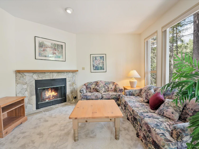 61-6127 Eagleridge Crescent, Whistler, BC, V8E 0W7 - 3