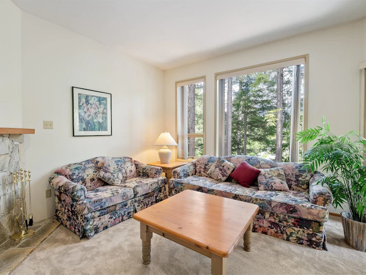 61-6127 Eagleridge Crescent, Whistler, BC, V8E 0W7 - 2