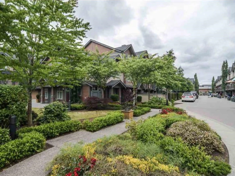 23 - 7121 192nd Street, Surrey BC V4N 6K6