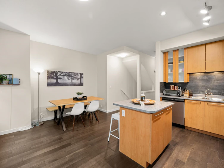 14-2678 King George Boulevard, Surrey, BC, V4P 1H6 - 9