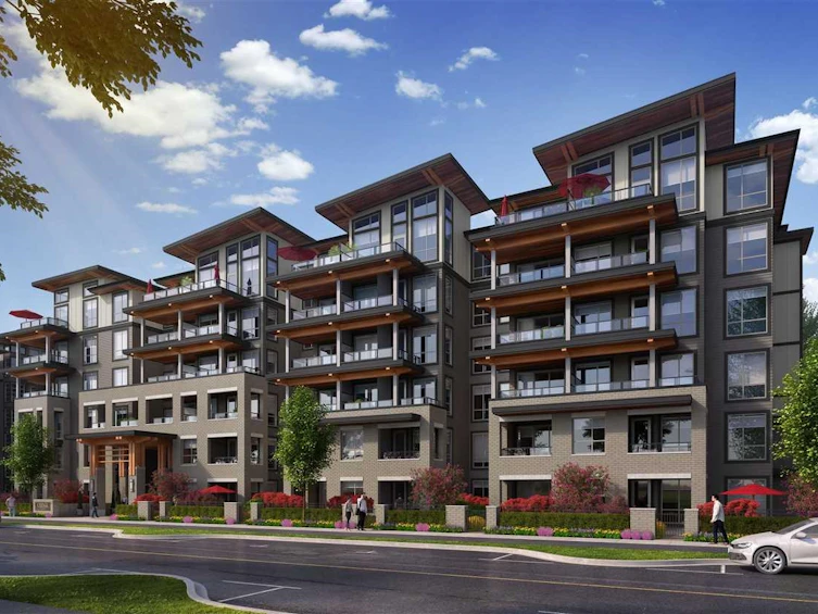 405-7169 14th Avenue, Burnaby, BC, V3N 0H6