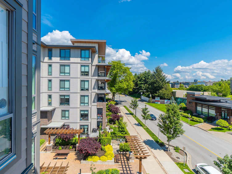 405-7169 14th Avenue, Burnaby, BC, V3N 0H6 - 17