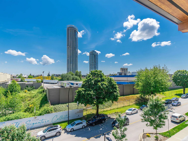 405-7169 14th Avenue, Burnaby, BC, V3N 0H6 - 20