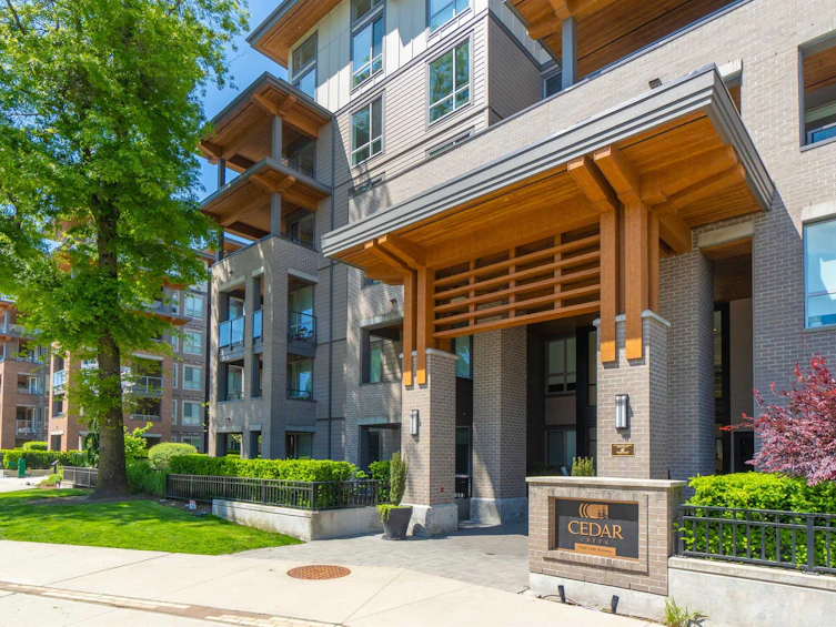 405-7169 14th Avenue, Burnaby, BC, V3N 0H6 - 4