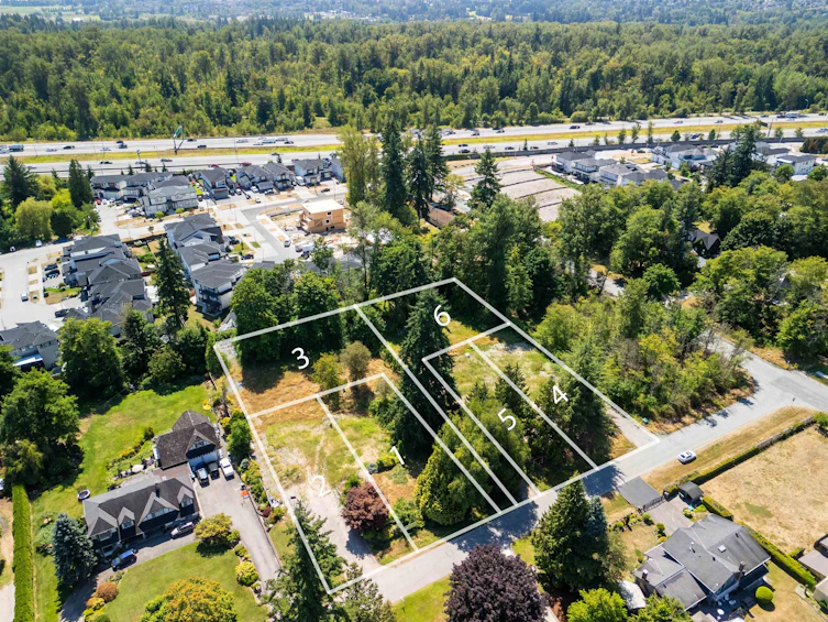 LOT 4-17336 101 Avenue, Surrey, BC, V4N 4L7