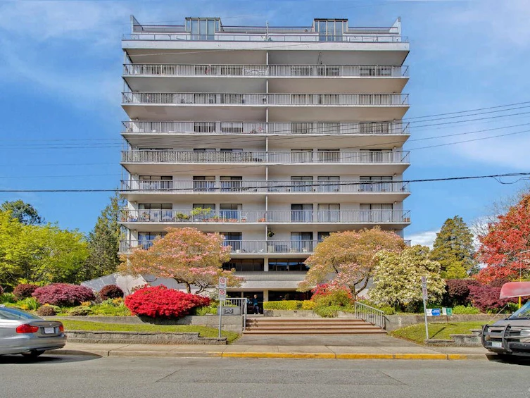 903-1745 Esquimalt Avenue, West Vancouver, BC, V7V 1R7 - 27