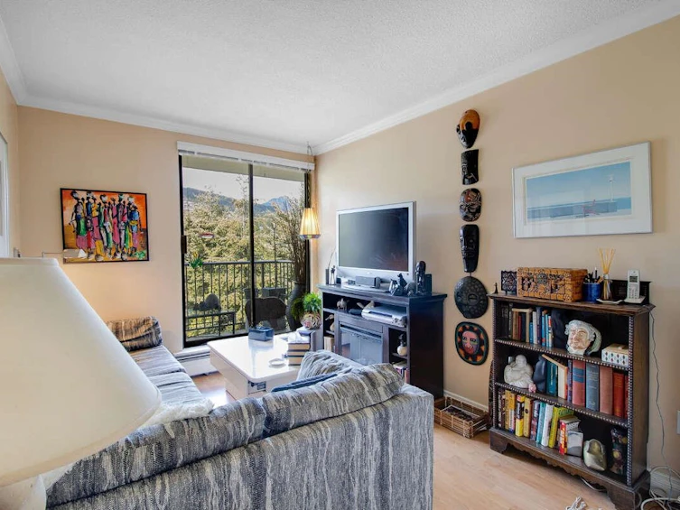 903-1745 Esquimalt Avenue, West Vancouver, BC, V7V 1R7 - 17