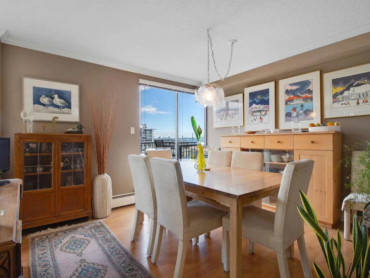 903-1745 Esquimalt Avenue, West Vancouver, BC, V7V 1R7 - 8