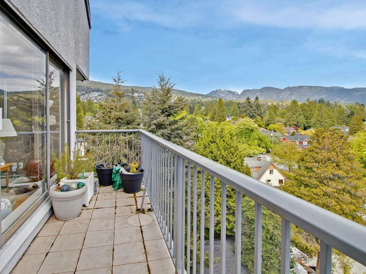 903-1745 Esquimalt Avenue, West Vancouver, BC, V7V 1R7 - 25