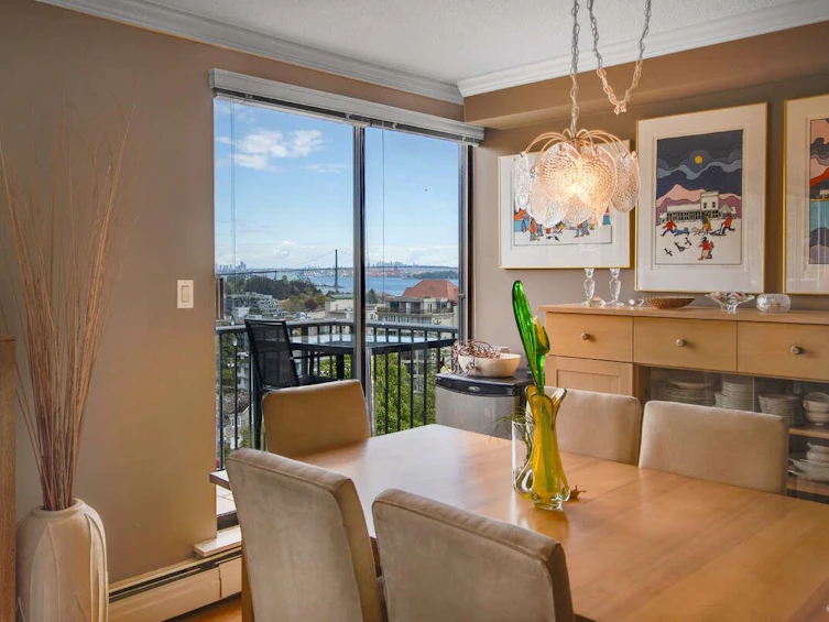 903-1745 Esquimalt Avenue, West Vancouver, BC, V7V 1R7 - 7