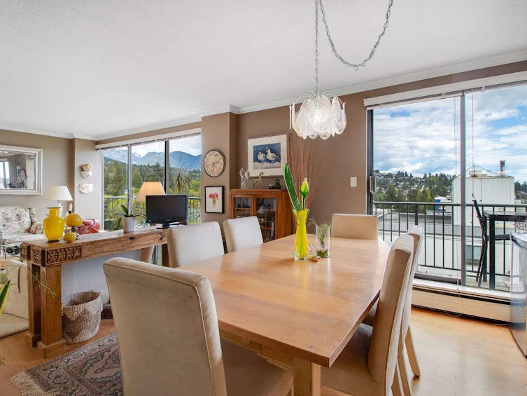 903-1745 Esquimalt Avenue, West Vancouver, BC, V7V 1R7 - 6
