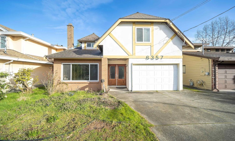 6357 Francis Road