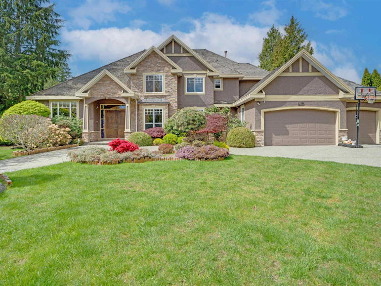 2255 135a Street, Surrey, BC, V4A 9V2