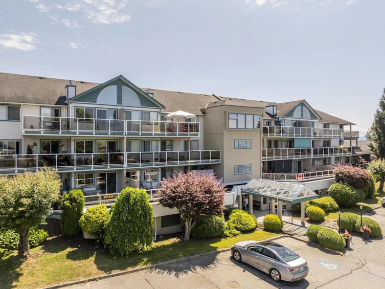 301-7500 Columbia Street, Mission, BC, V2V 4C1