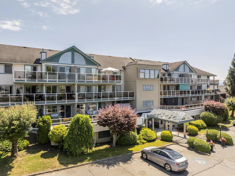 301 - 7500 Columbia Street, Mission BC V2V 4C1