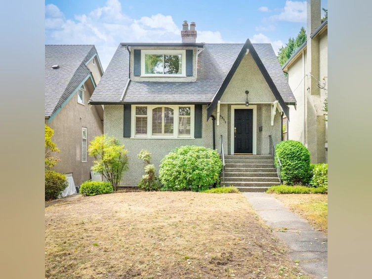 4879 Collingwood Street, Vancouver, BC, V6S 2B5