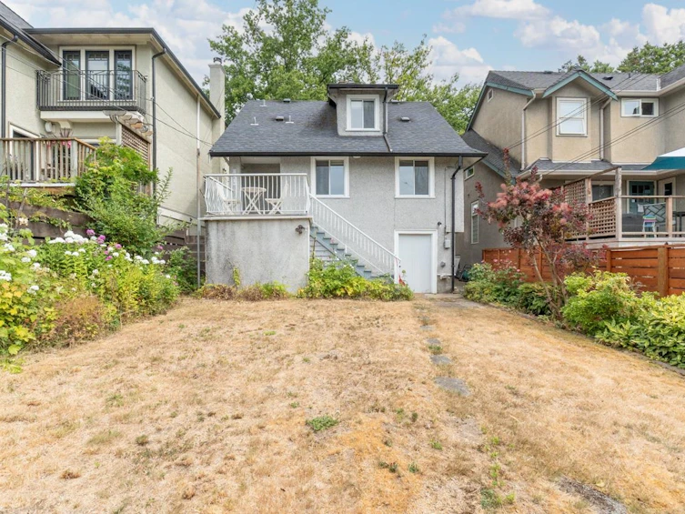 4879 Collingwood Street, Vancouver, BC, V6S 2B5 - 14