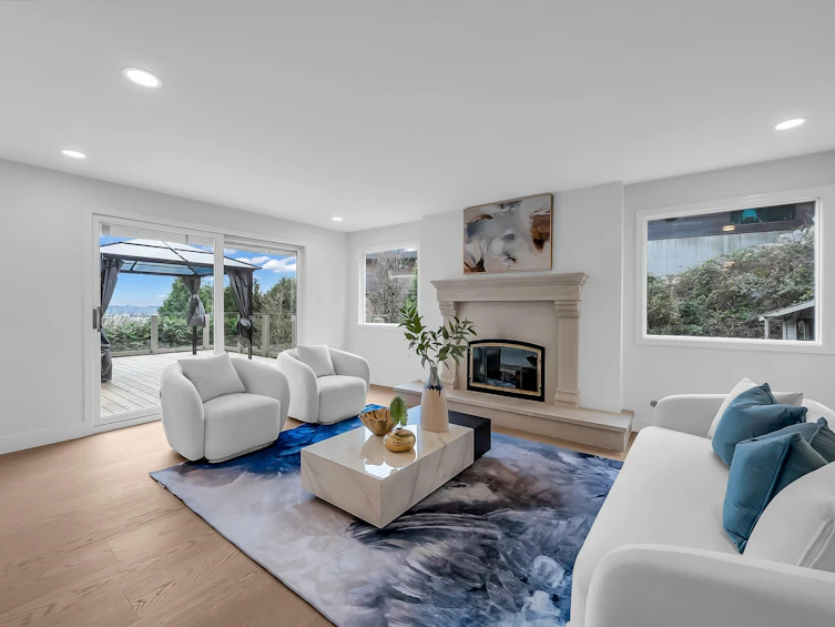 4030 Ripple Road, West Vancouver, BC, V7V 3K9 - 3