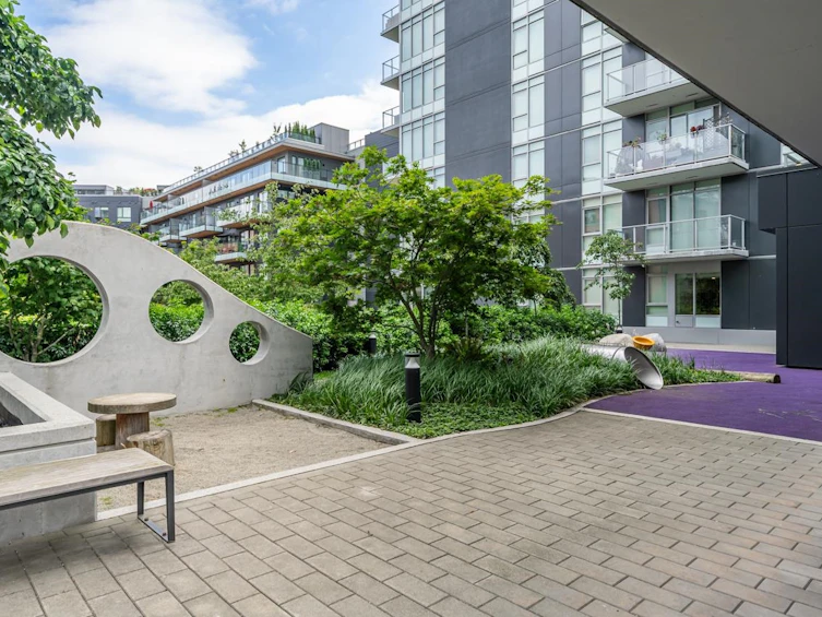 1403-8570 Rivergrass Drive, Vancouver, BC, V5S 0H4 - 21