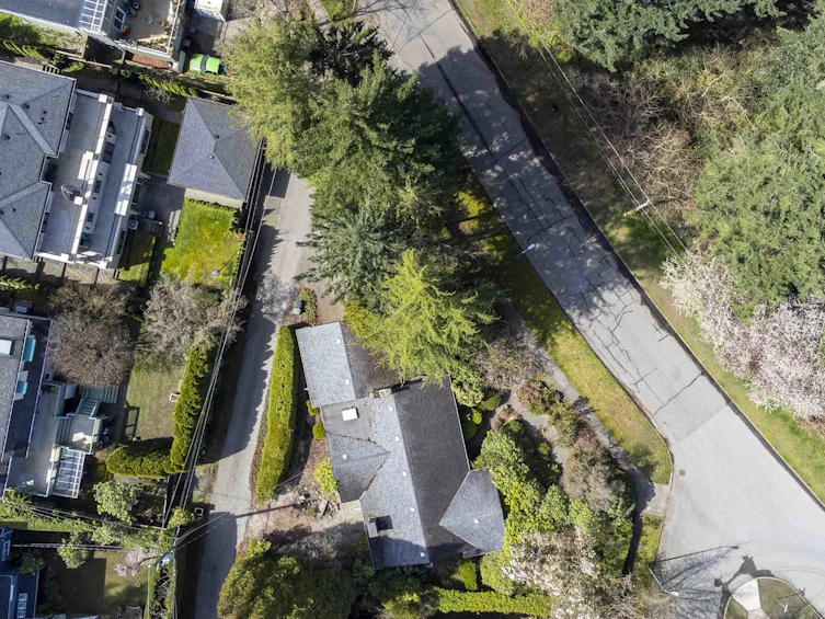 1812 Tasmania Crescent, Vancouver, BC, V6T 1P3 - 3