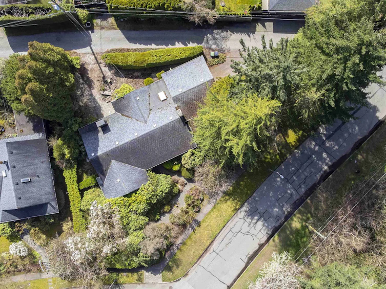 1812 Tasmania Crescent, Vancouver, BC, V6T 1P3 - 4
