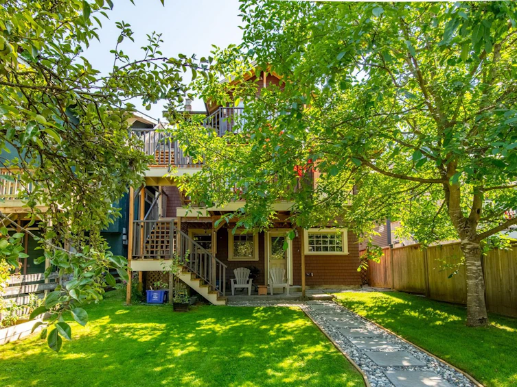 179 W 18th Avenue, Vancouver, BC, V5Y 2A6 - 2