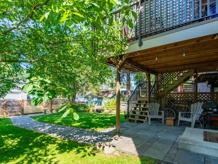 179 W 18th Avenue, Vancouver, BC, V5Y 2A6 - 5