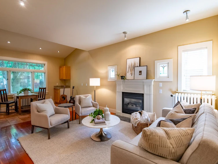 179 W 18th Avenue, Vancouver, BC, V5Y 2A6 - 9