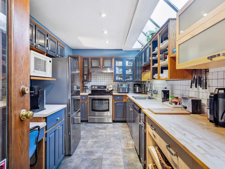 2024 Chesterfield Avenue, North Vancouver, BC, V7M 2P6 - 20